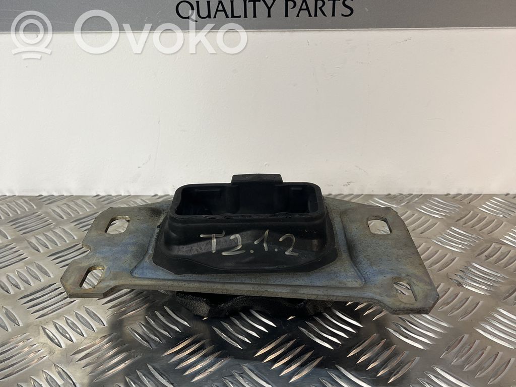 Peugeot 3008 III Engine mount bracket 
