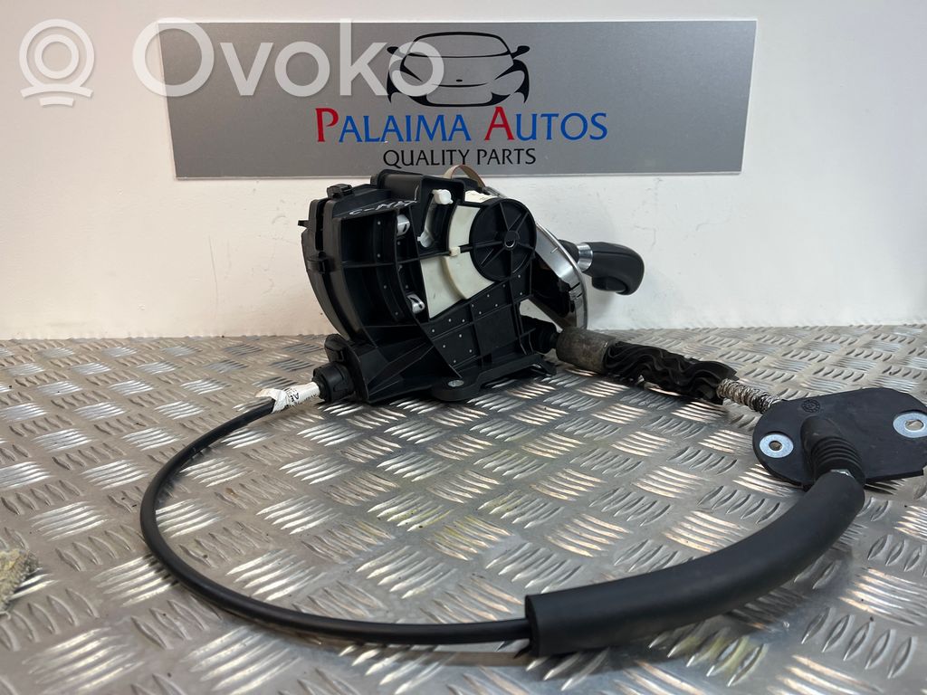 Ford C-MAX II Pavarų perjungimo mechanizmas (kulisa) 