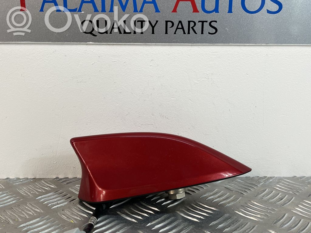 Mazda 6 Antena aérea GPS 
