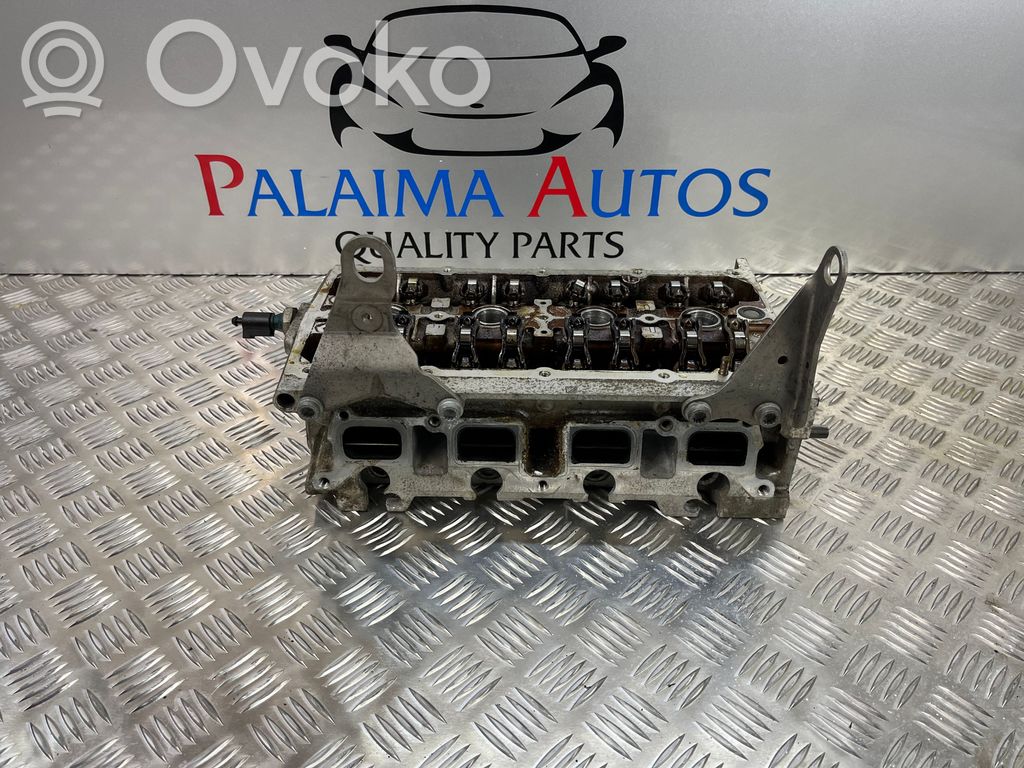 Engine head   03C103358BA