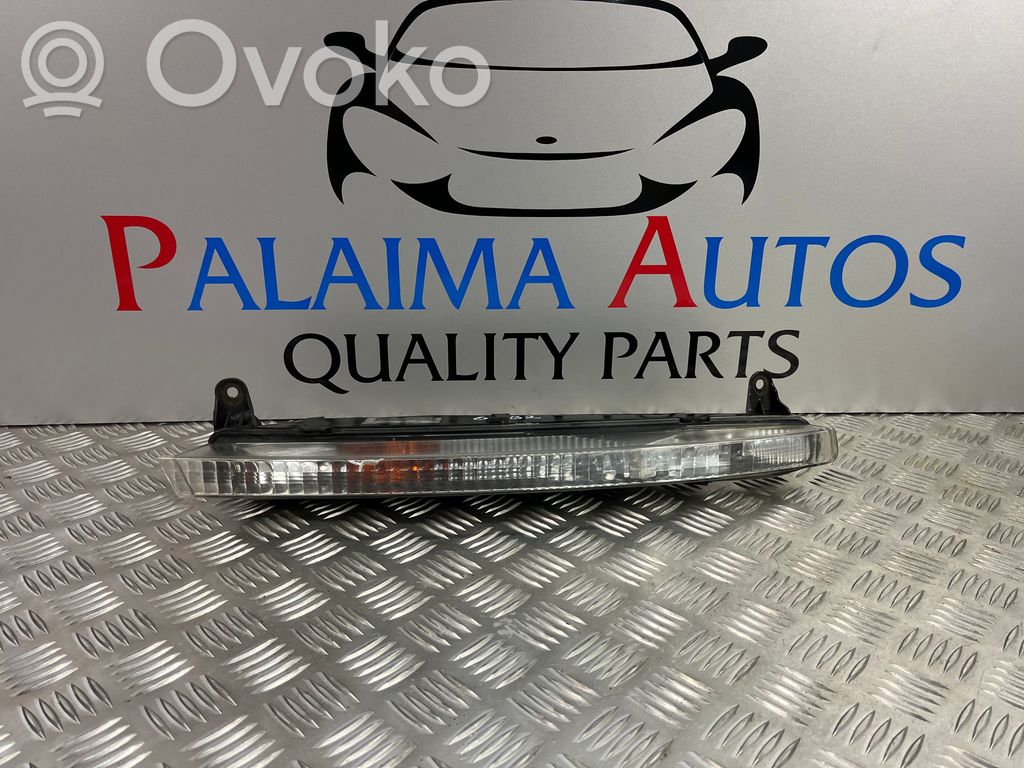 Audi Q7 4L Frontblinker 