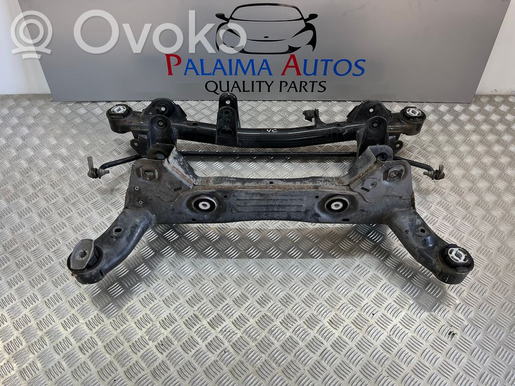 Alfa Romeo Stelvio Taka-apurunko 