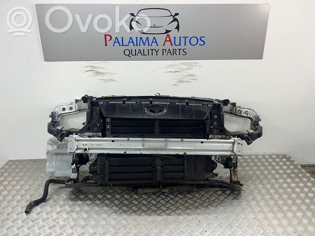 Radiator set   EM2B8B041A