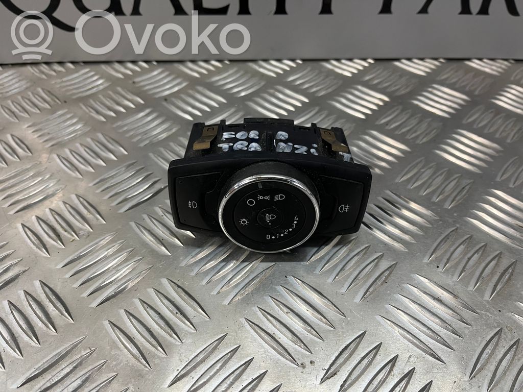Ford Transit VII Light switch 