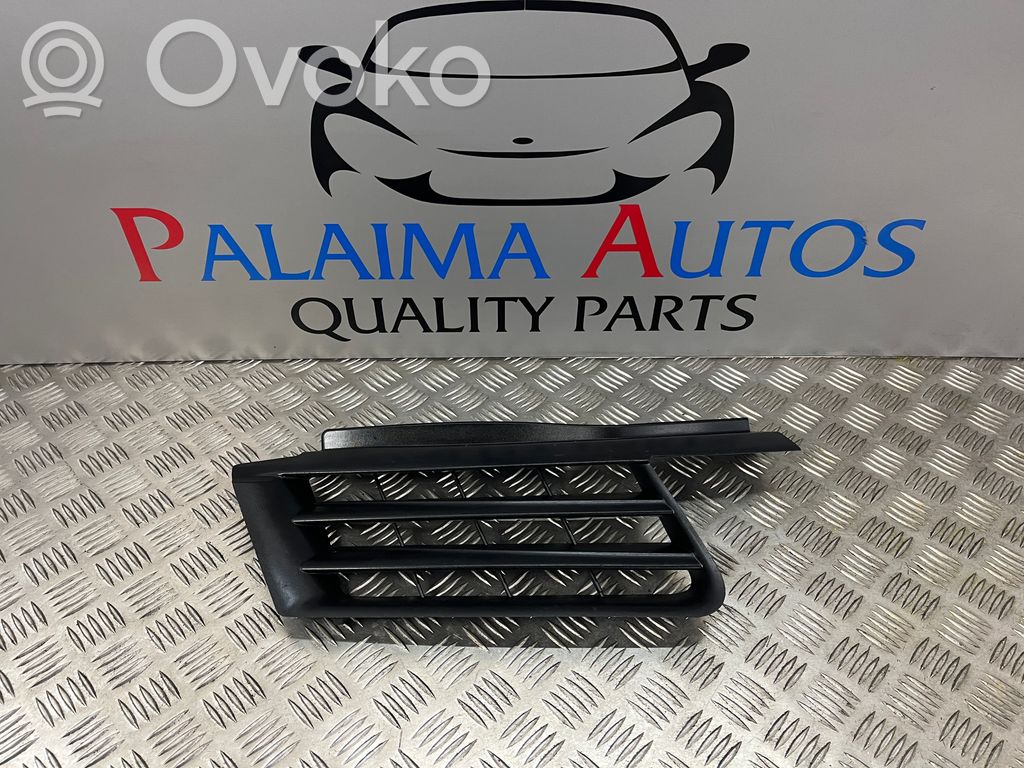 Renault Espace -  Grand espace IV Front bumper upper radiator grill 