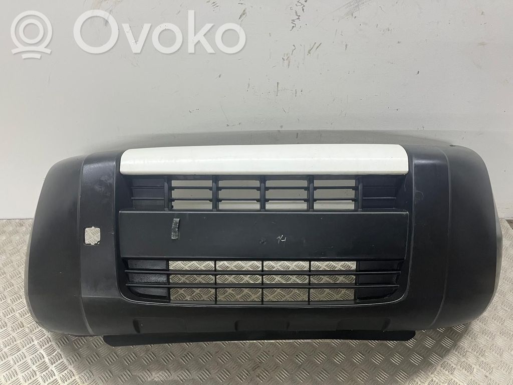 Fiat Fiorino Priekšējais bamperis 