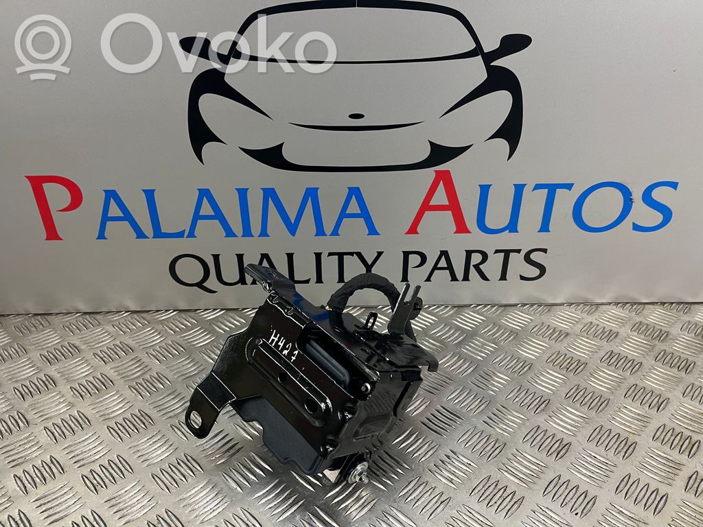 Opel Astra L Bomba de ABS 