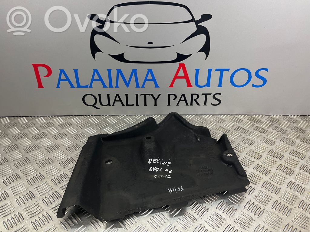Audi A6 S6 C7 4G Protecție inferioară laterală 