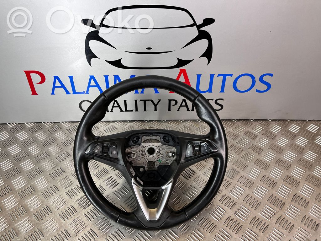 Ohjauspyörä   34210939A