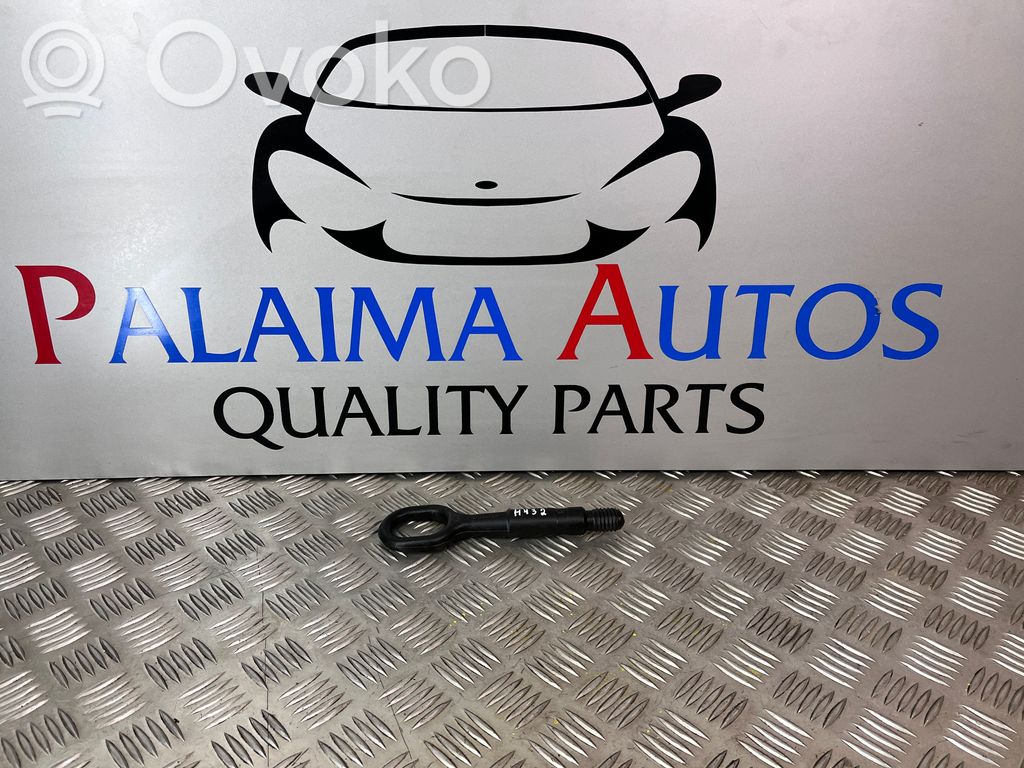 Audi A5 8T 8F Anillo de remolque 