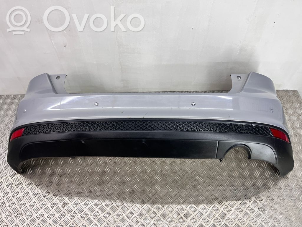Ford Focus Puskuri 