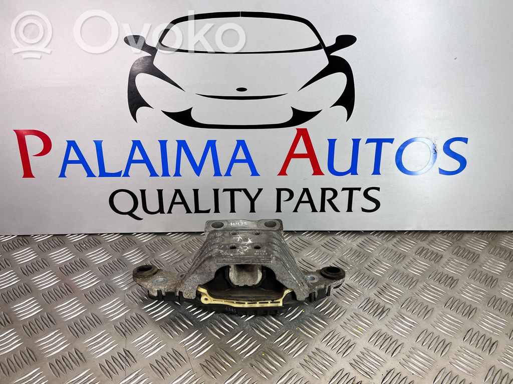 Engine mount bracket   326E69