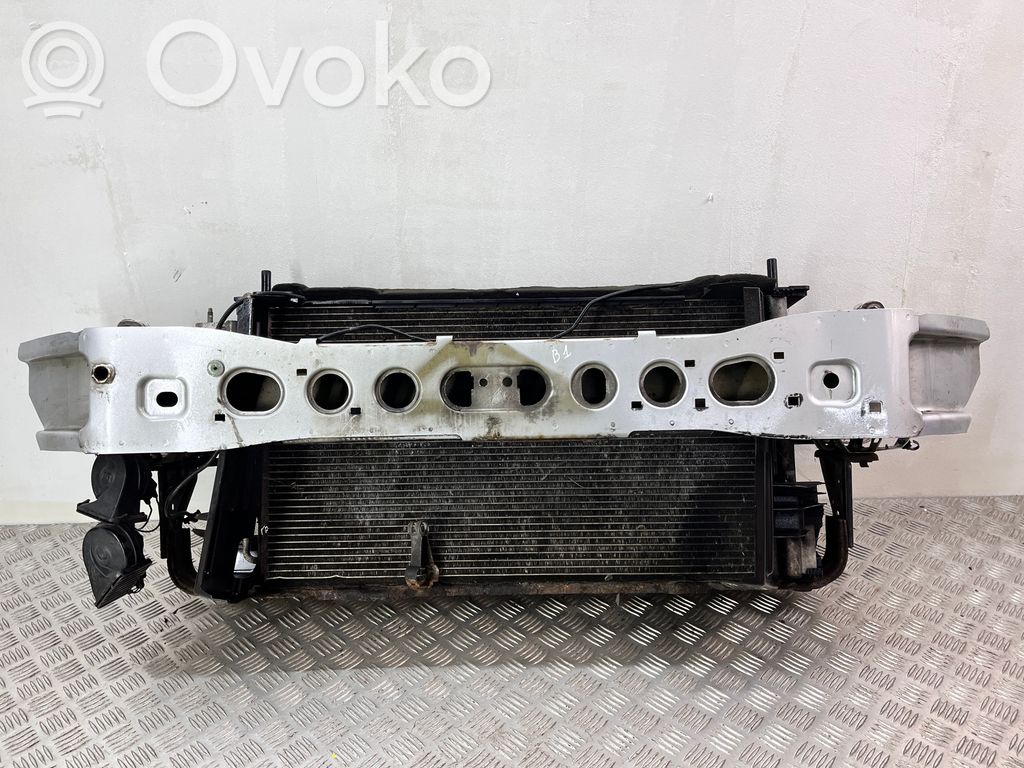 Radiatorių panelė   8V618C607F