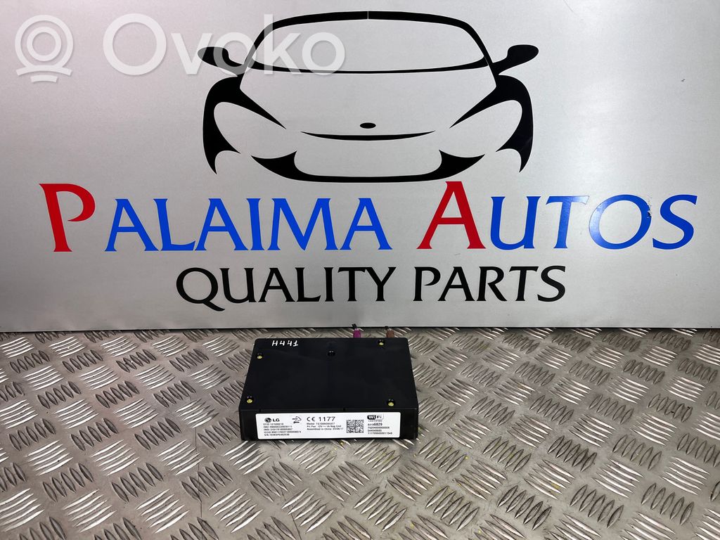 Bluetoothin ohjainlaite/moduuli   84186829