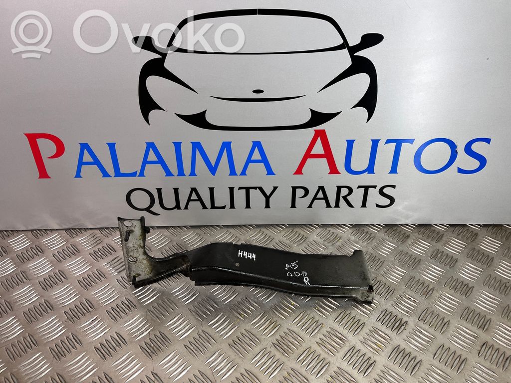 Audi A5 8T 8F Support de montage d'aile 