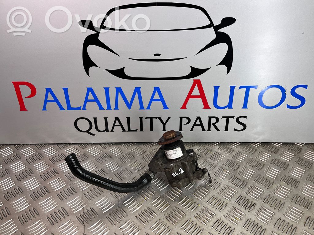 BMW X1 E84 Ohjaustehostimen pumppu 