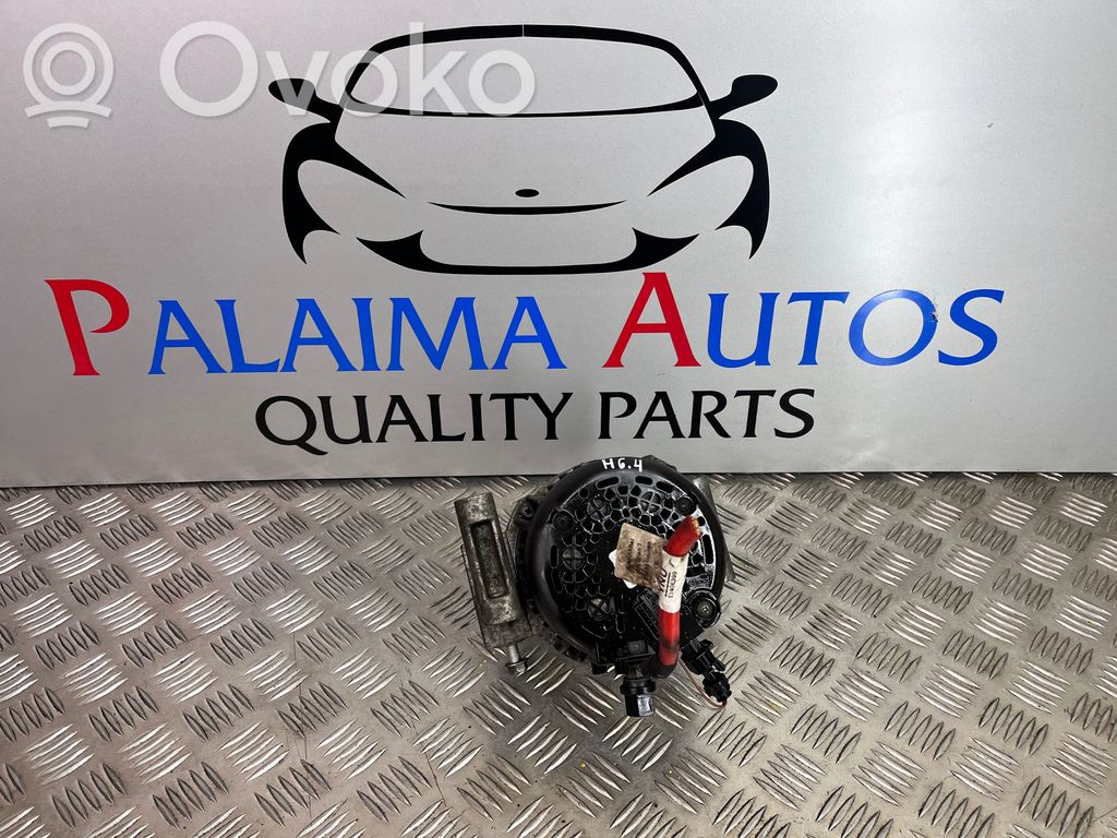 Alternador   0126312002