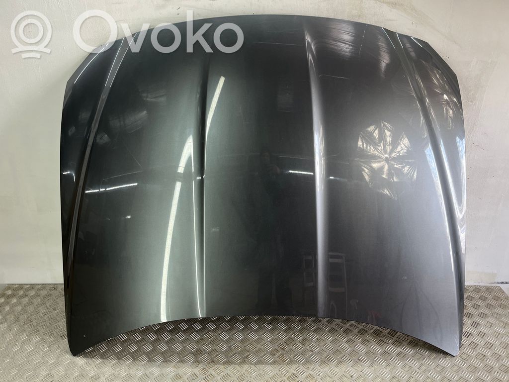 Motorhaube