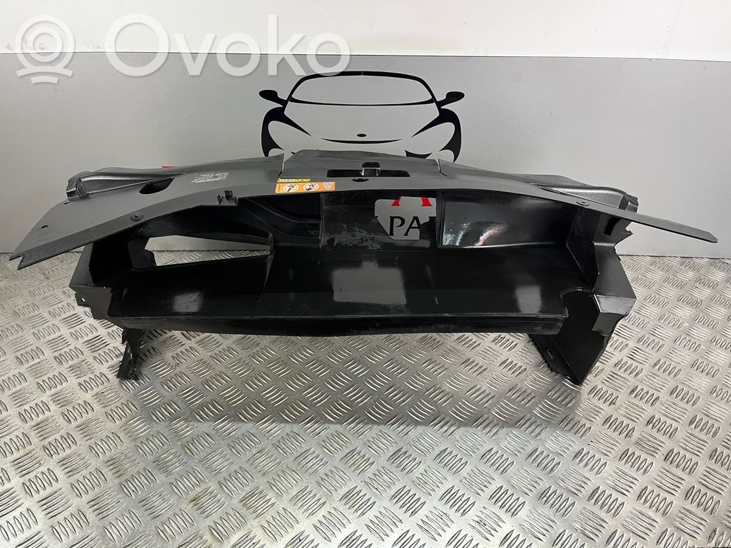 Mercedes-Benz B W245 Suport superior panou fixare radiatoare 