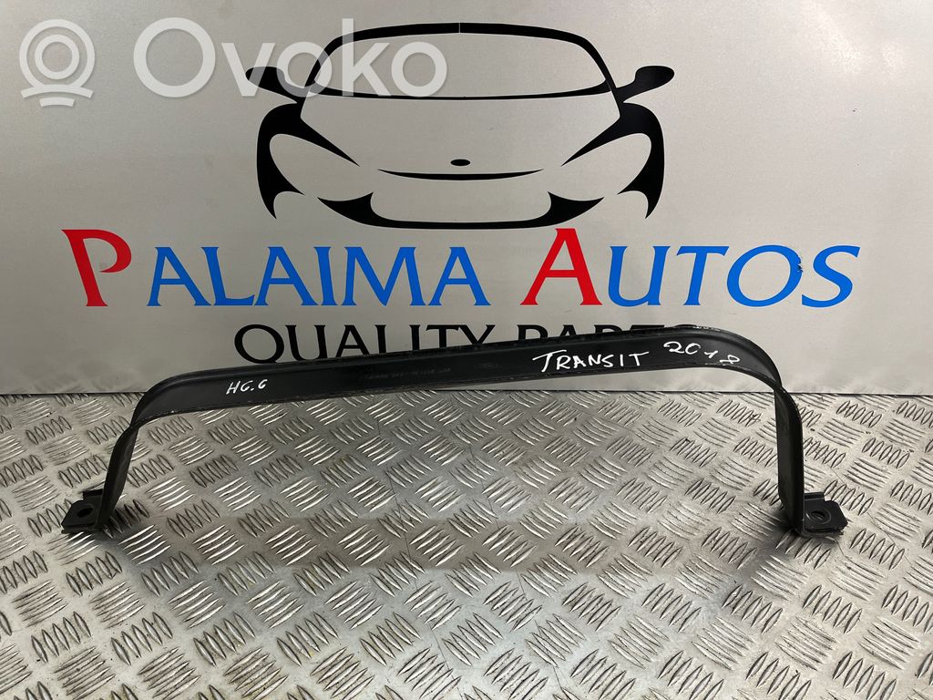 Ford Transit Polttoainesäiliön kannake 