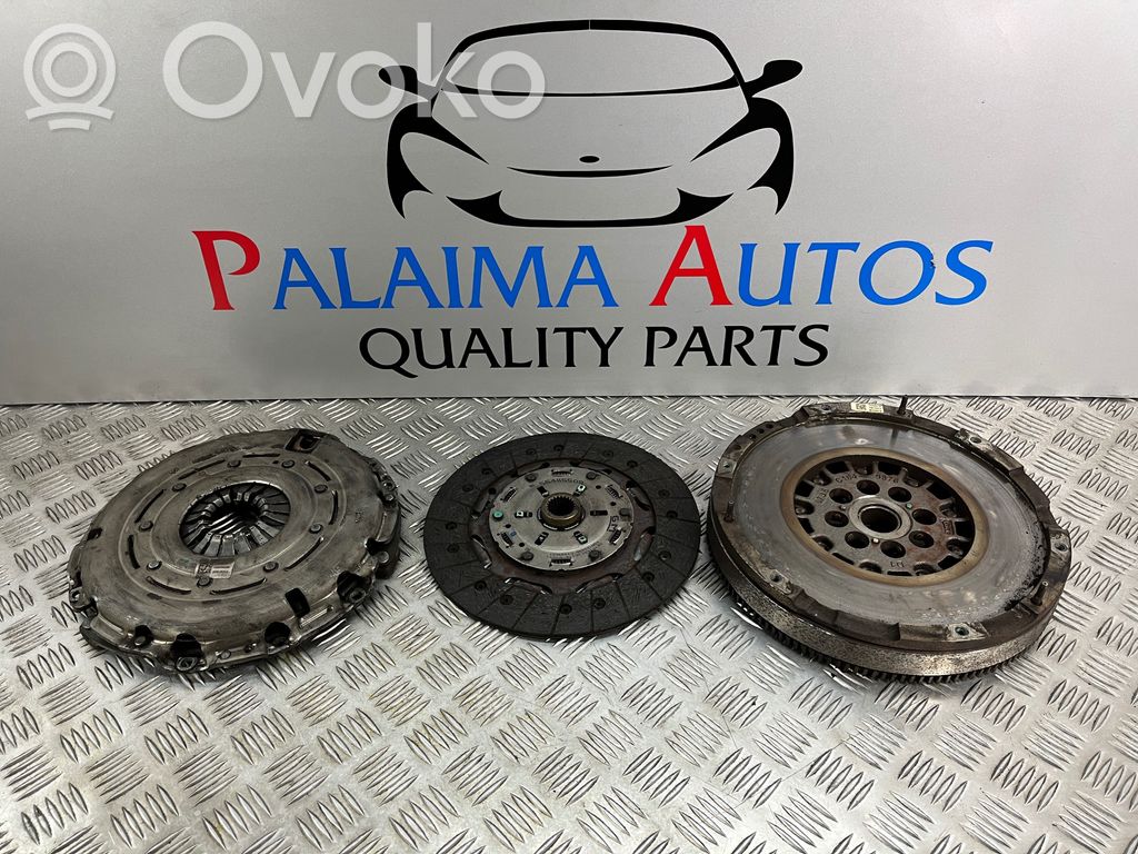 Opel Astra K Kit ambreiaj 