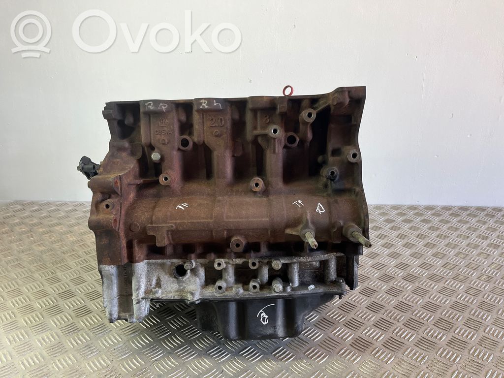 Variklis   3S7Q6015AB