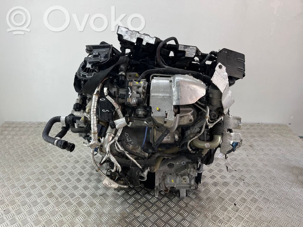 Rover Range Rover Engine 