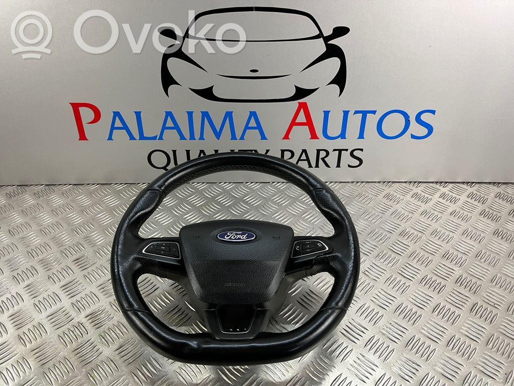 Ford Focus Kierownica 