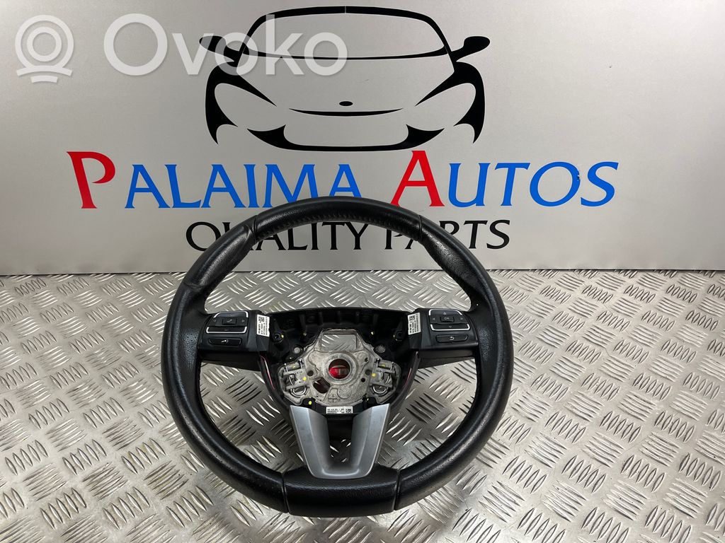 Seat Altea Volante 