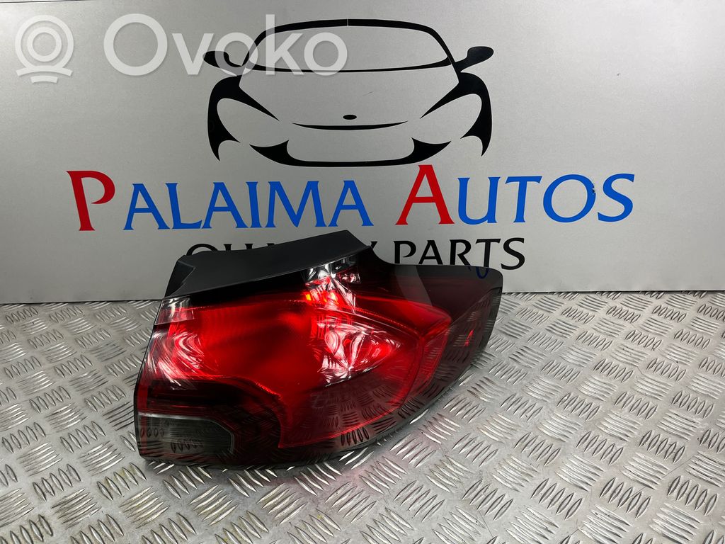 Opel Zafira C Takavalot 