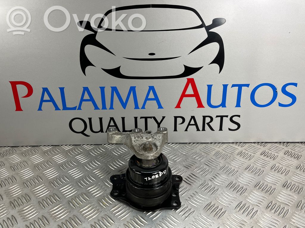 Seat Toledo IV (NH) Support de moteur, coussinet 