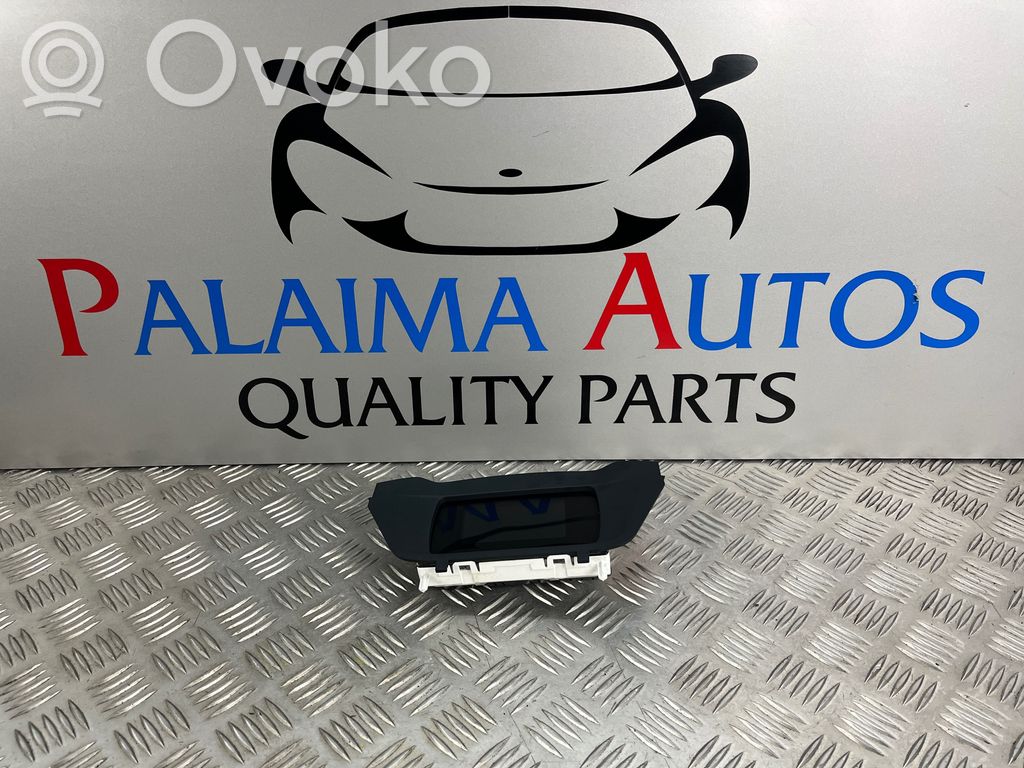 Screen/display/small screen   BM5T18B955BE