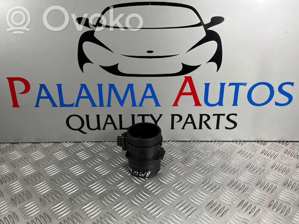 Mass air flow meter   0281006093