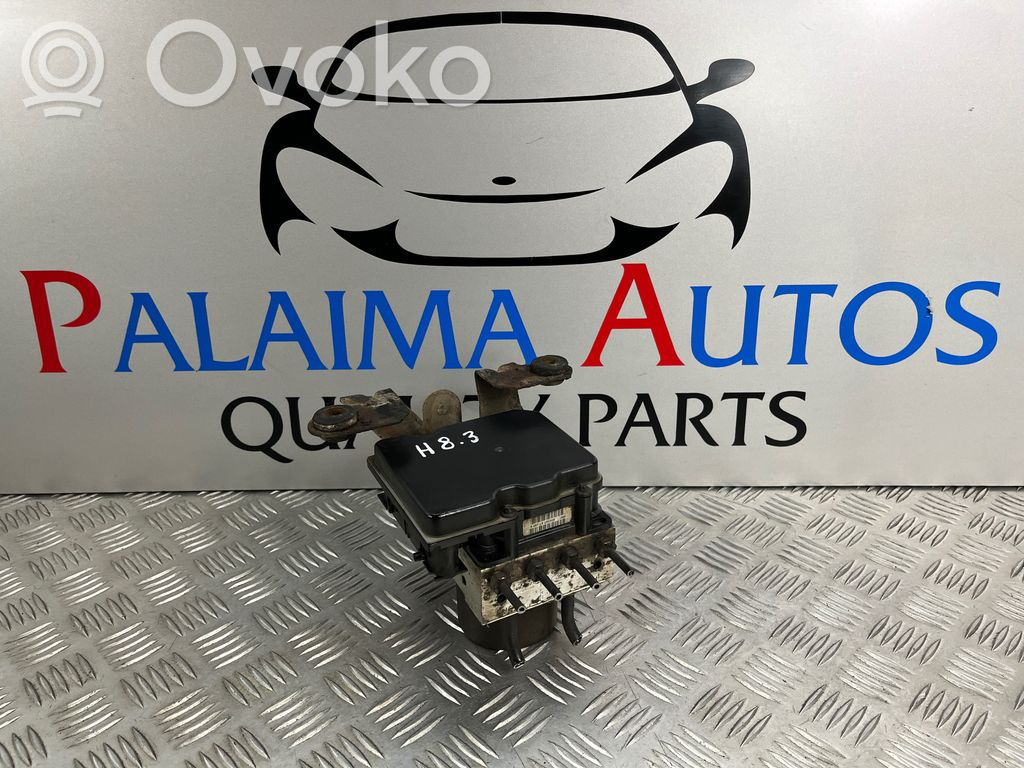ABS Blokas   0265950774