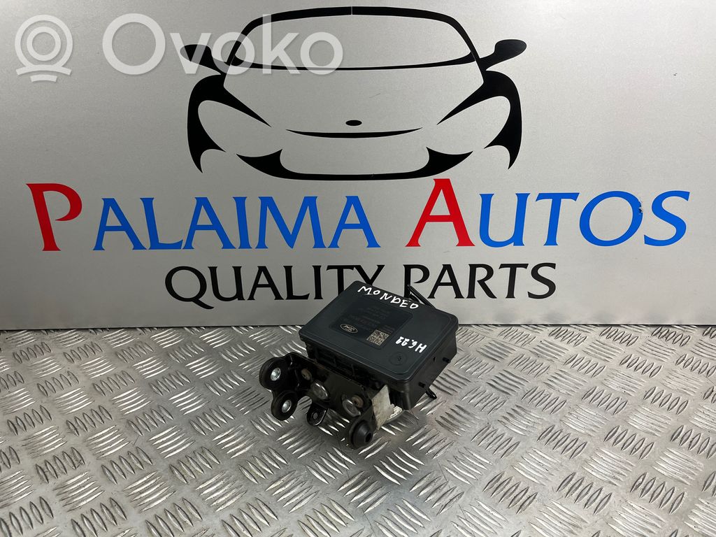 Bomba de ABS   EG9C2C219BF