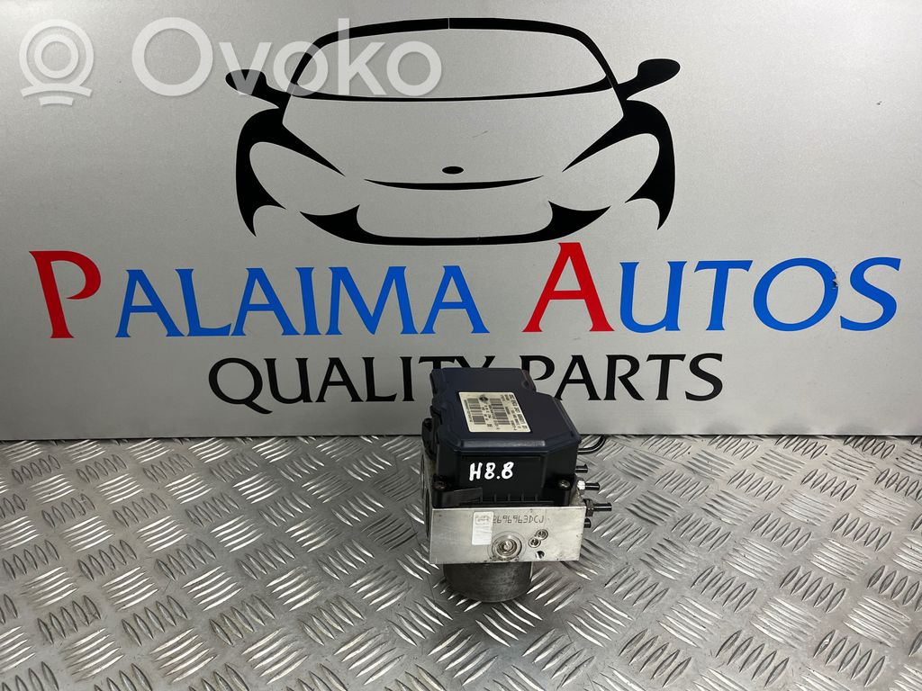 Mini Cooper Countryman R60 Блок ABS 