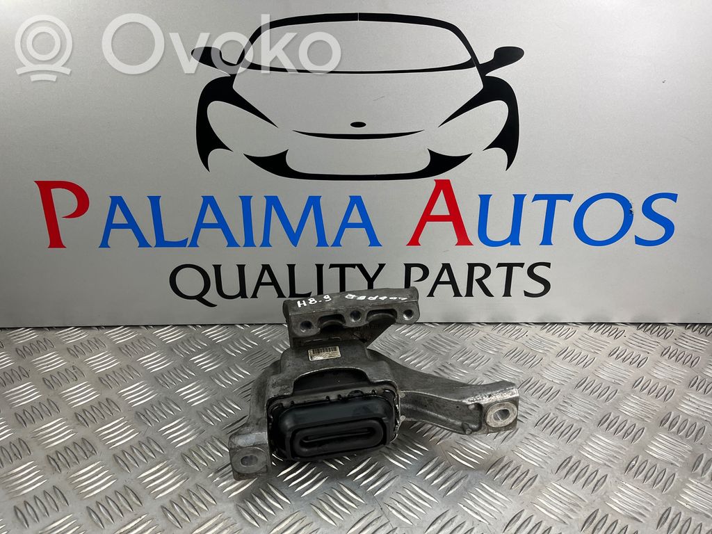 Mini Cooper Countryman R60 Engine mount bracket 