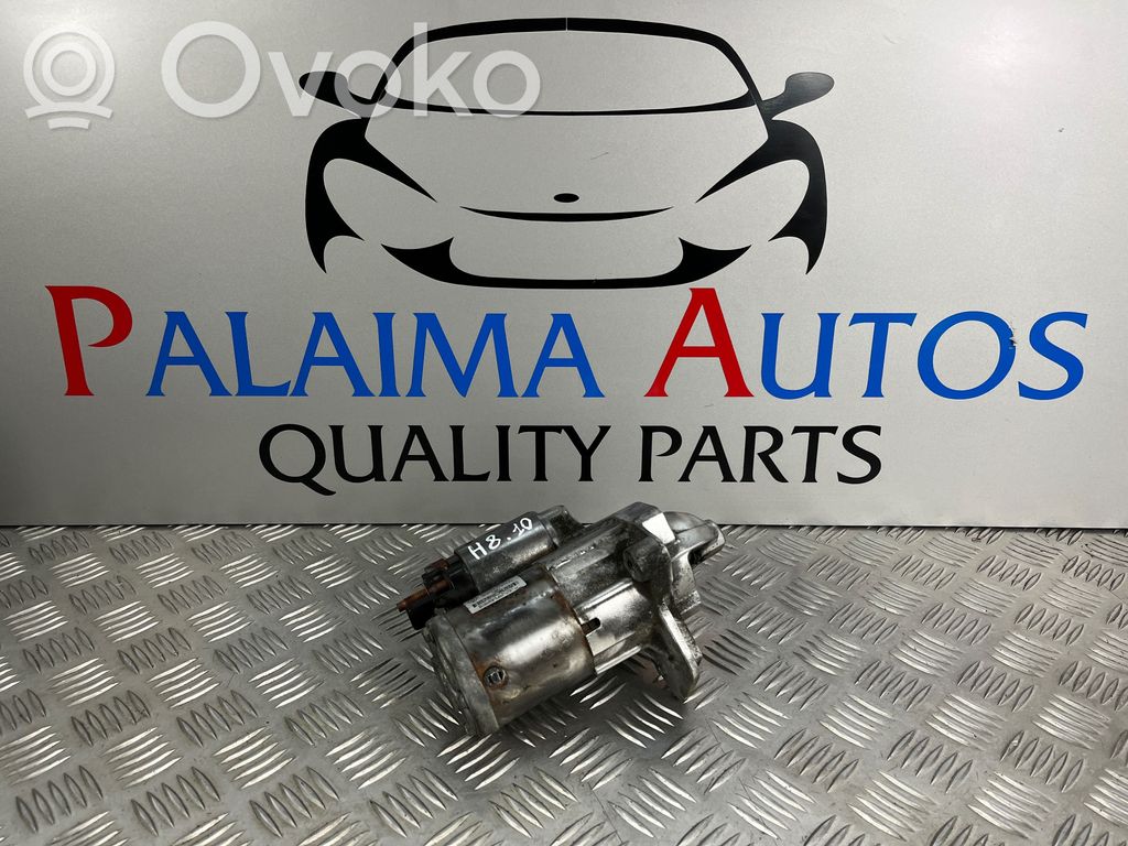 Nissan Juke I F15 Electromotor 