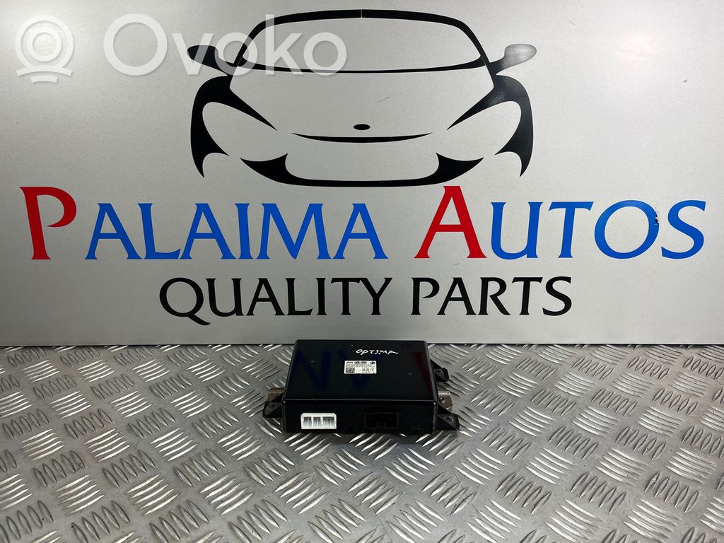 Unidad de control del asiento   95450D4100