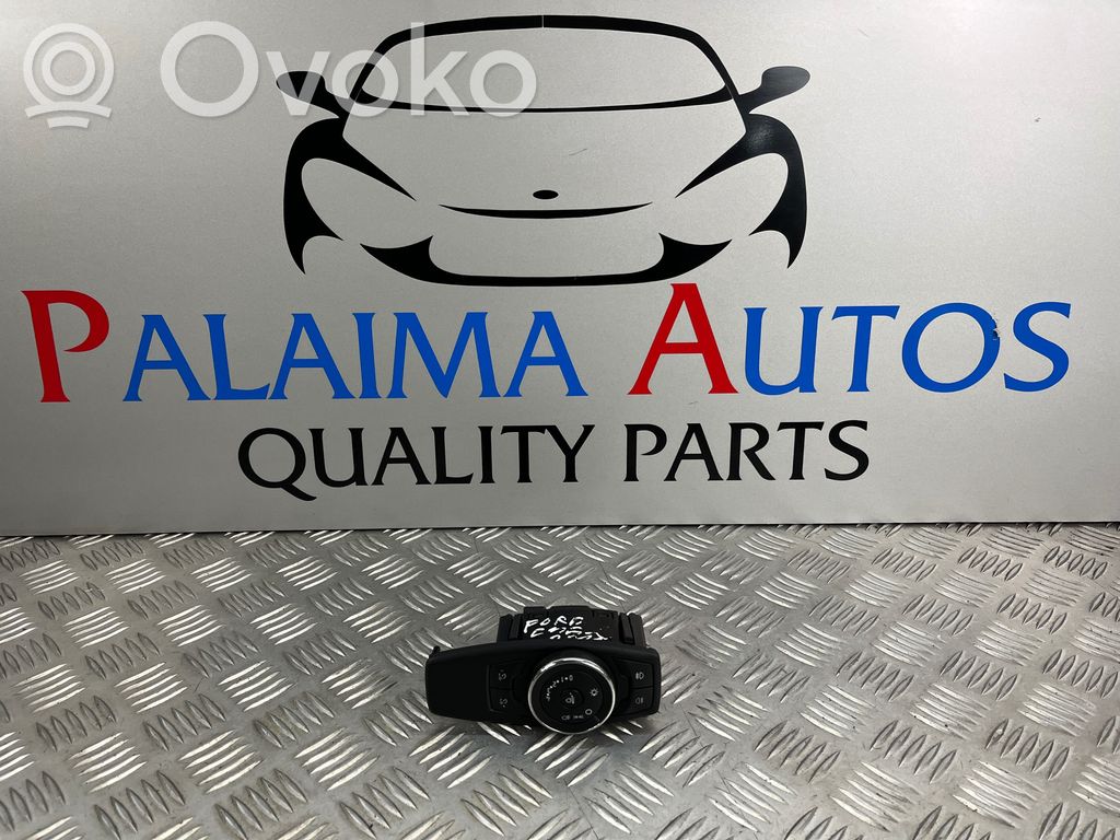 Lichtschalter   E1GT13D061ADW