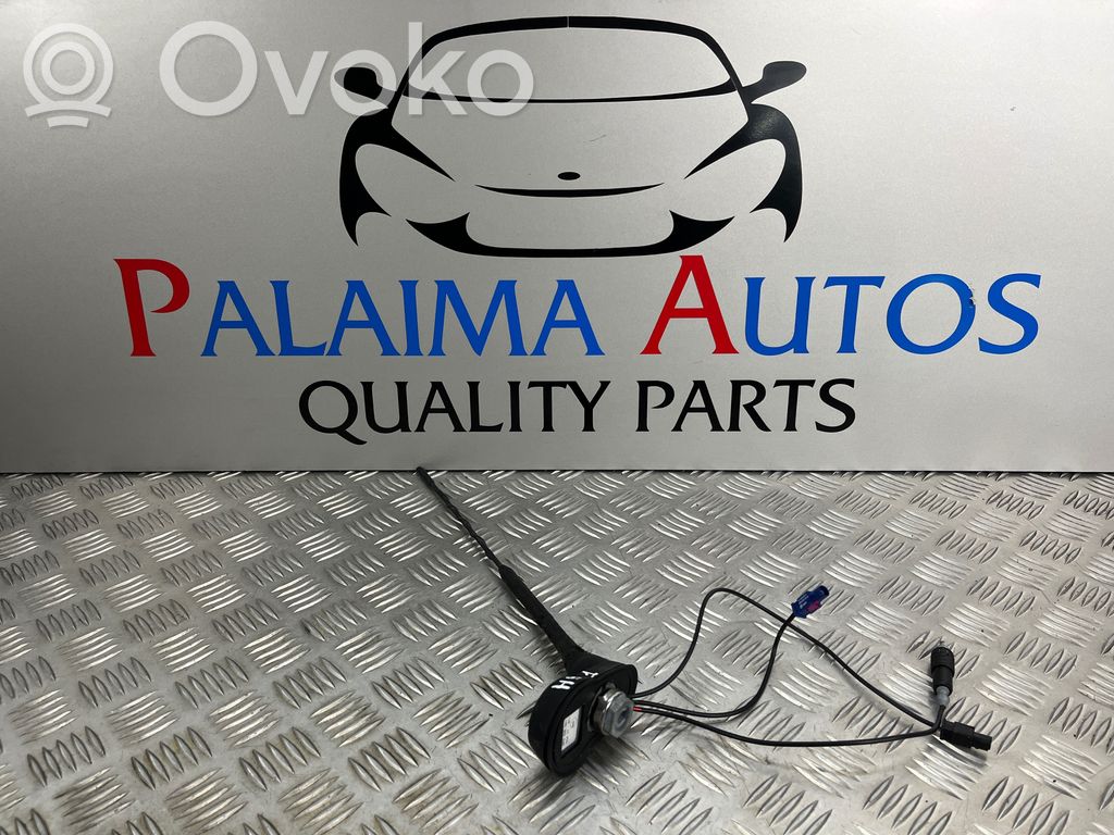 Radion antenni   5P0035501D