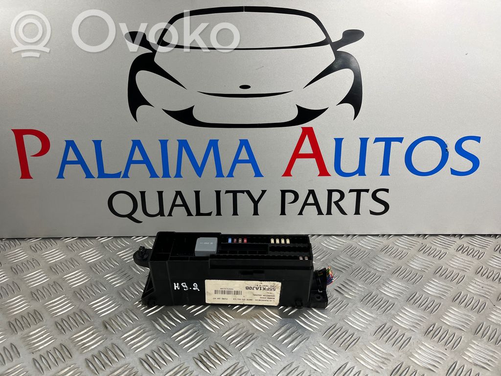 Ford C-MAX II Módulo de fusible 