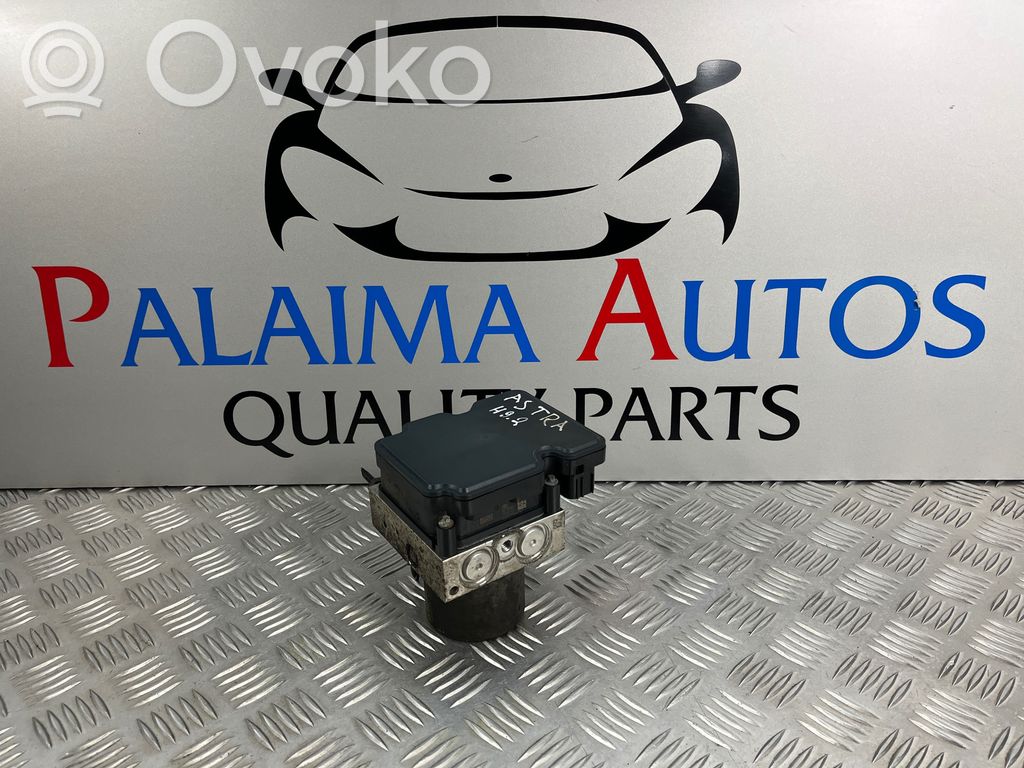 Opel Astra K Pompa ABS 