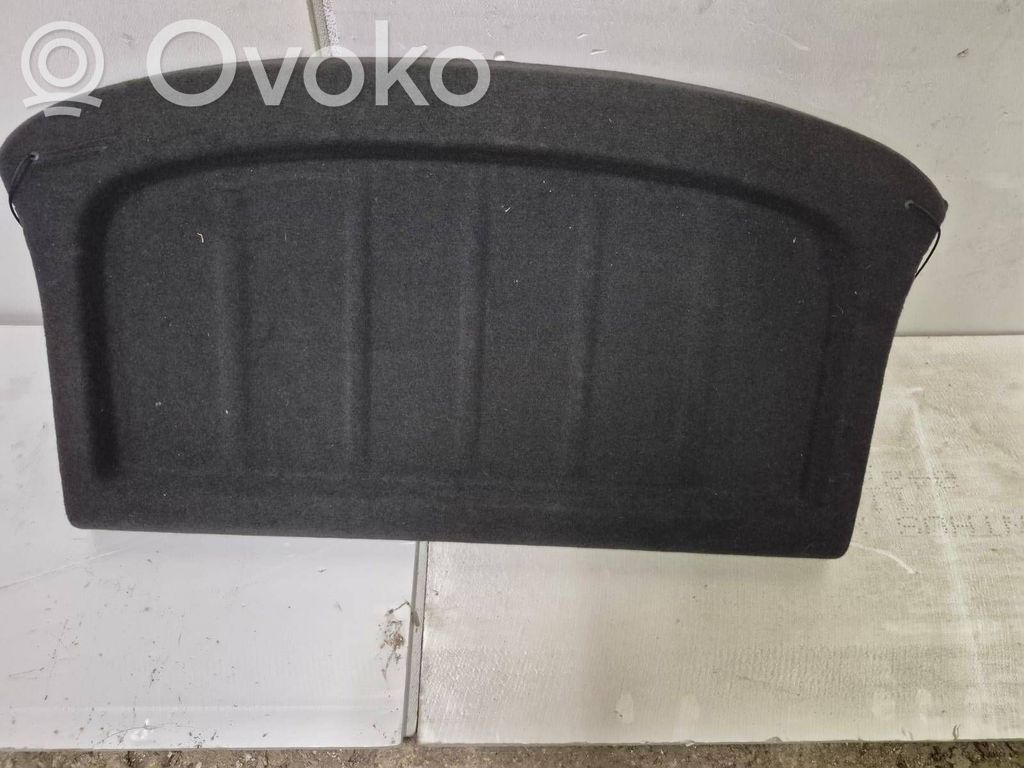 Seat Ateca Parcel shelf 