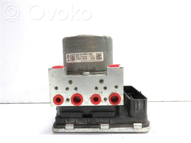 Bomba de ABS   5Q0614517CE