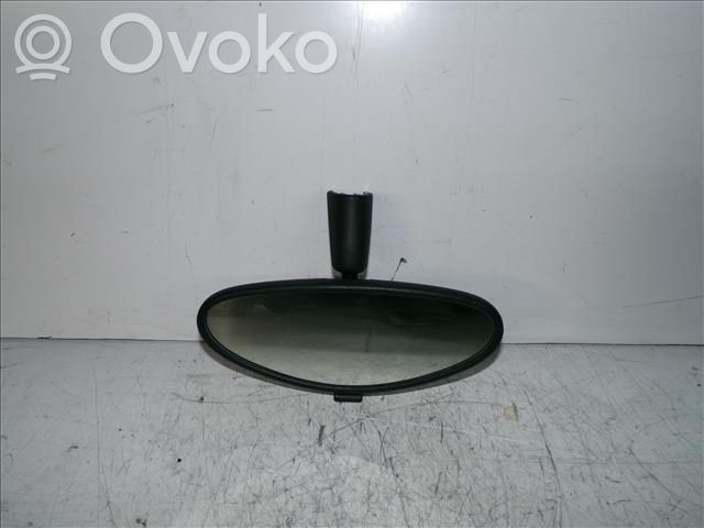 Smart ForTwo II Espejo retrovisor (interior) 