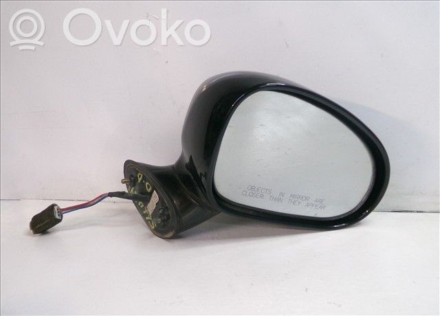 Chevrolet Matiz Front door electric wing mirror 