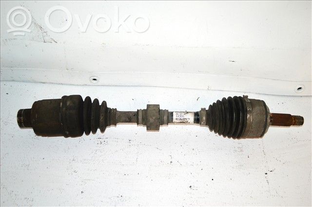 Honda Civic IX Priekšējā pusass 