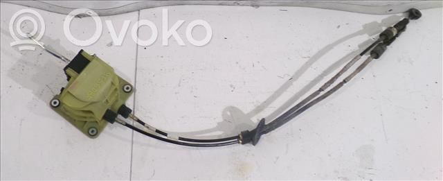 Ford C-MAX II Selector caja de cambios 