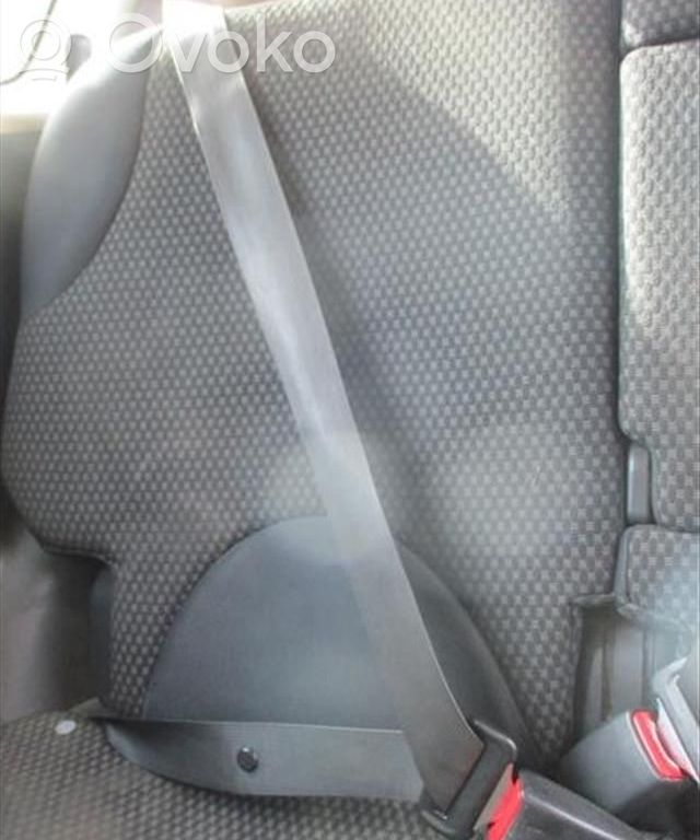 Cinturón trasero   306087899JN7AB